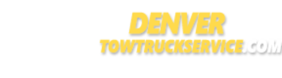 Denver Tow Truck Service